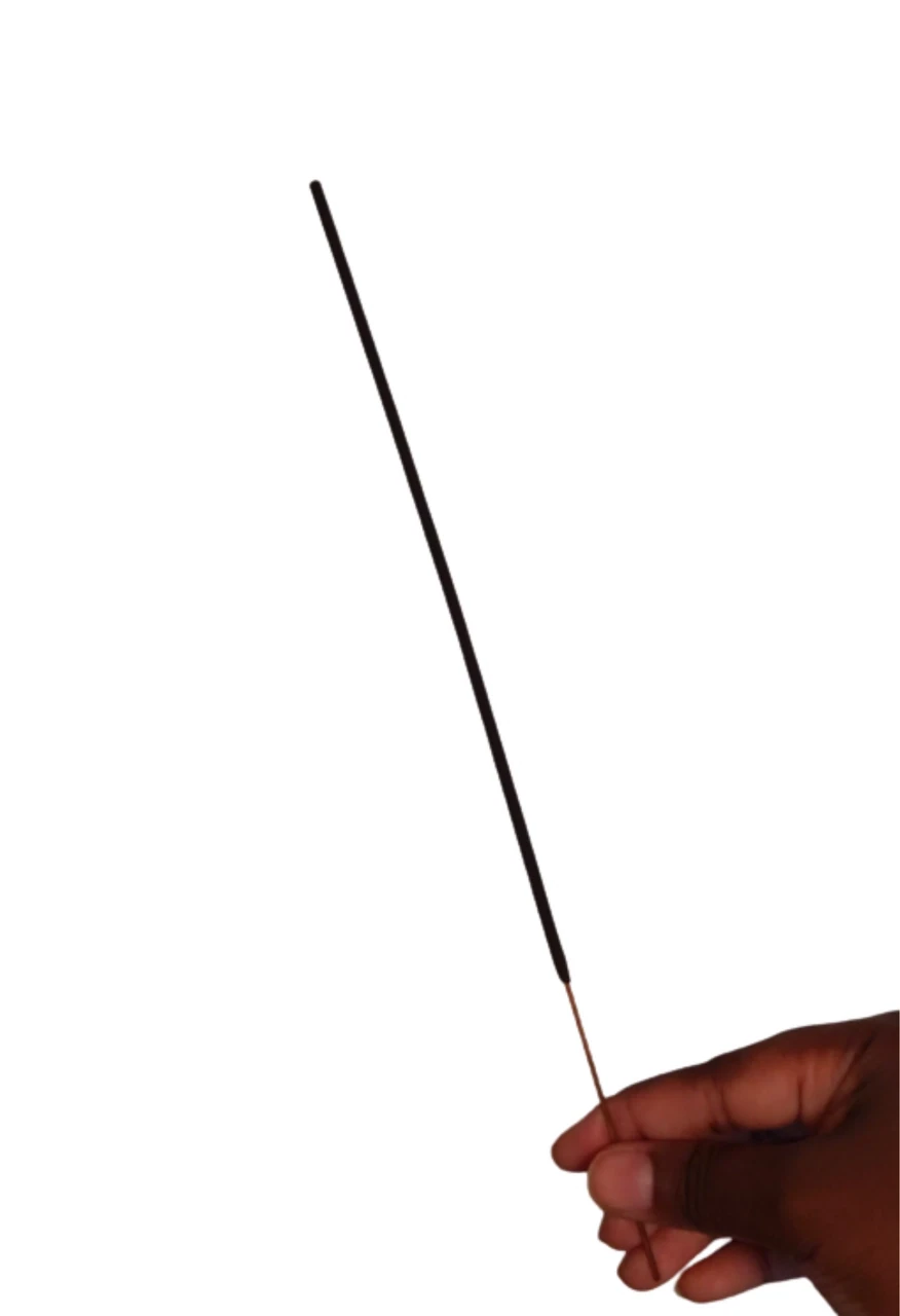 Rastafarian Exotic Incense Bundle