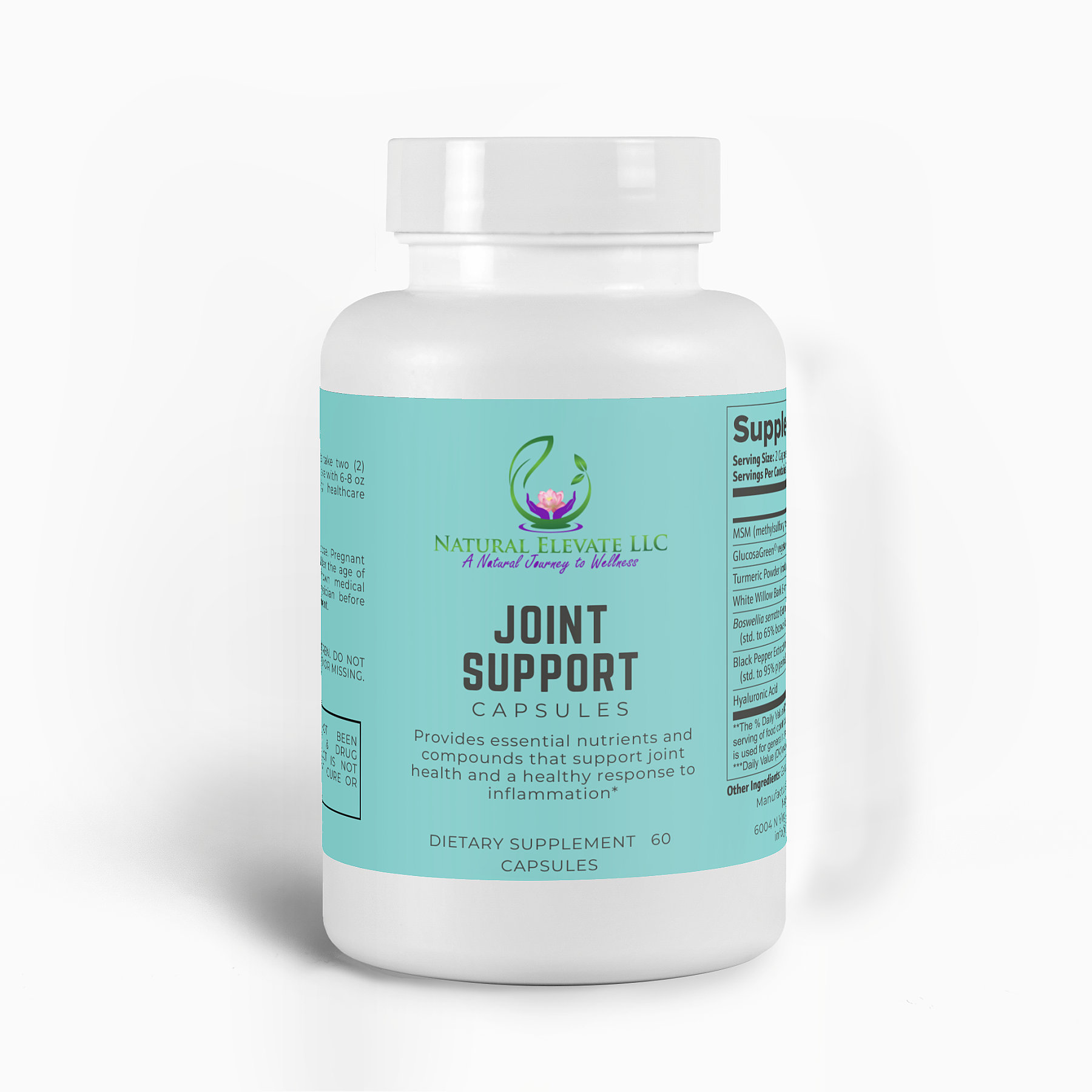 Joint Support