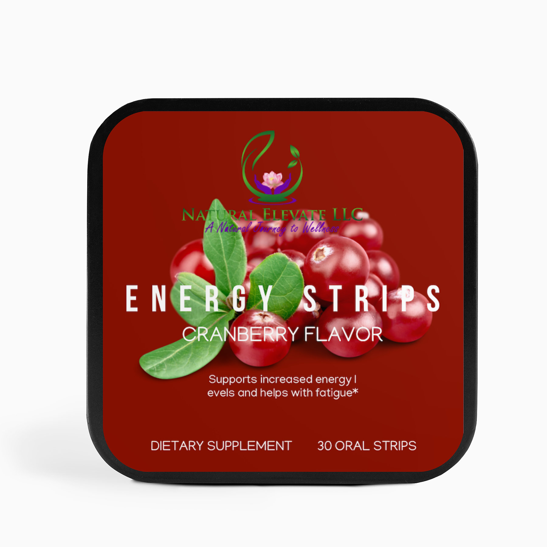 Energy Strips