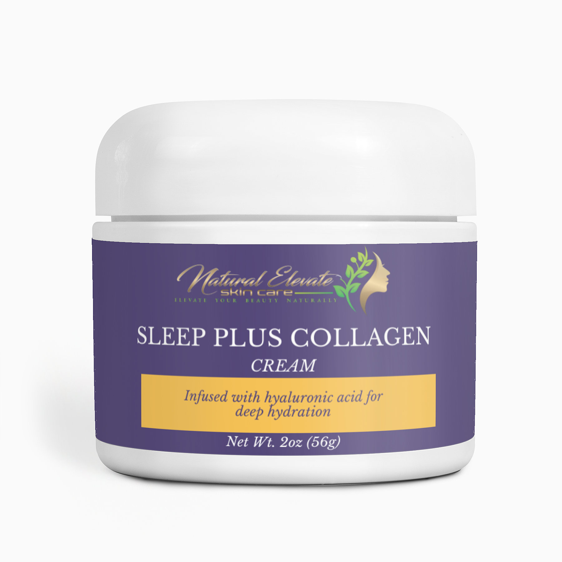 Sleep Plus Collagen Cream