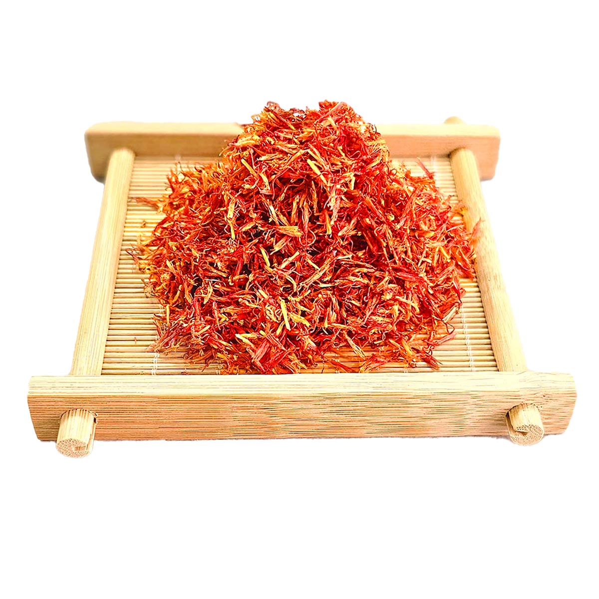 asian Safflower Tea