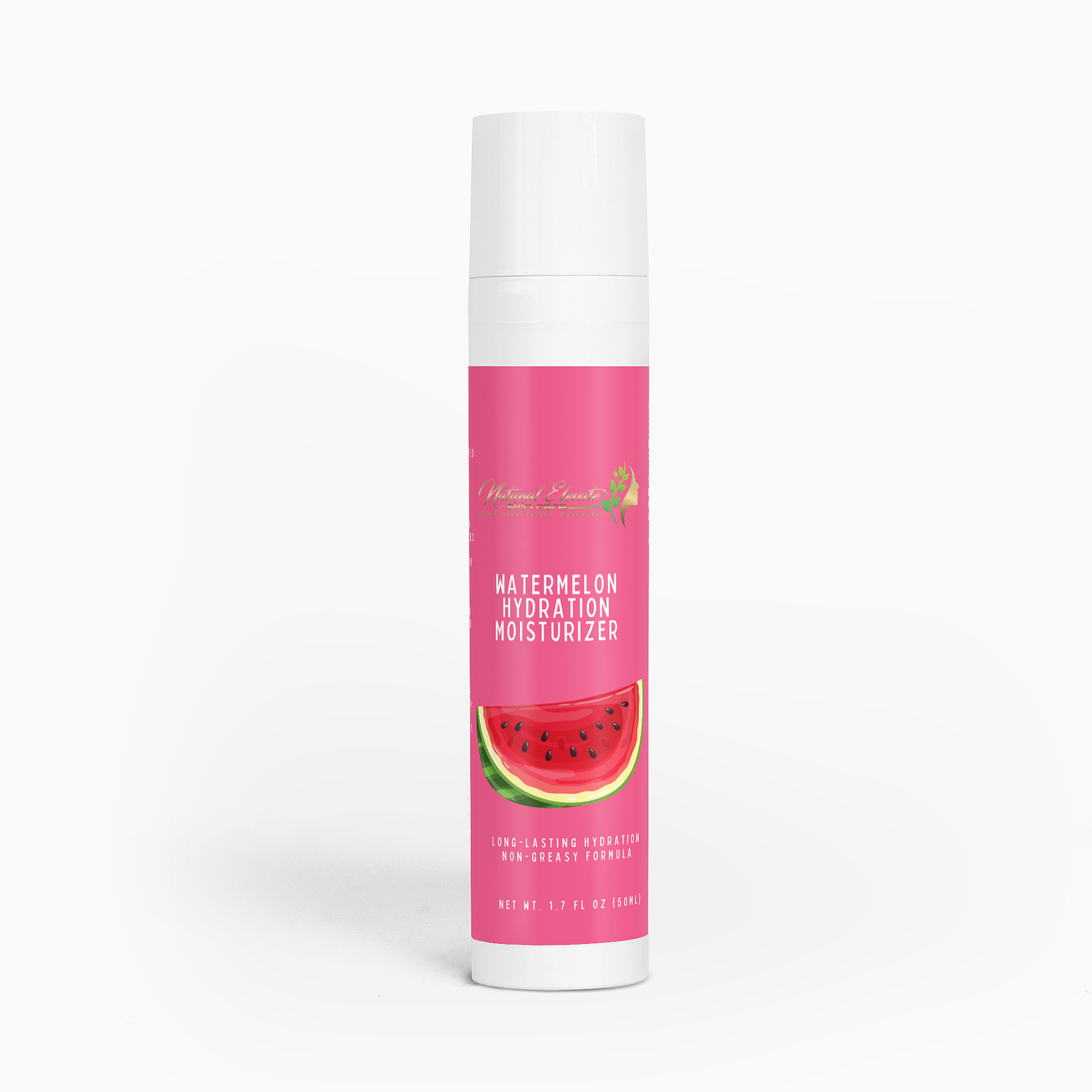 Watermelon Hydration Moisturizer