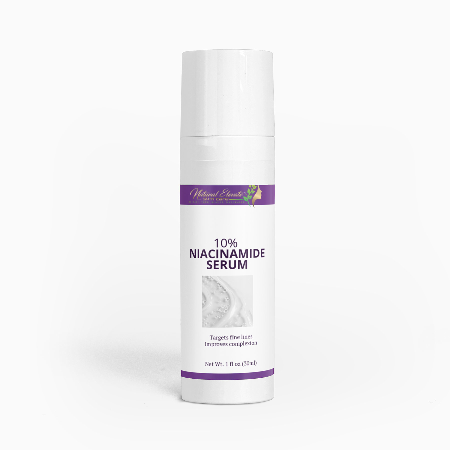 10% Niacinamide Serum