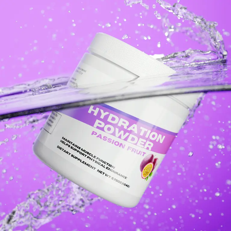 Hydration Passion Powder 