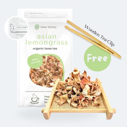 Lemongrass Tea