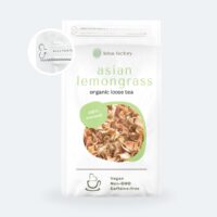 Lemongrass Tea