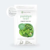 Pandan Tea
