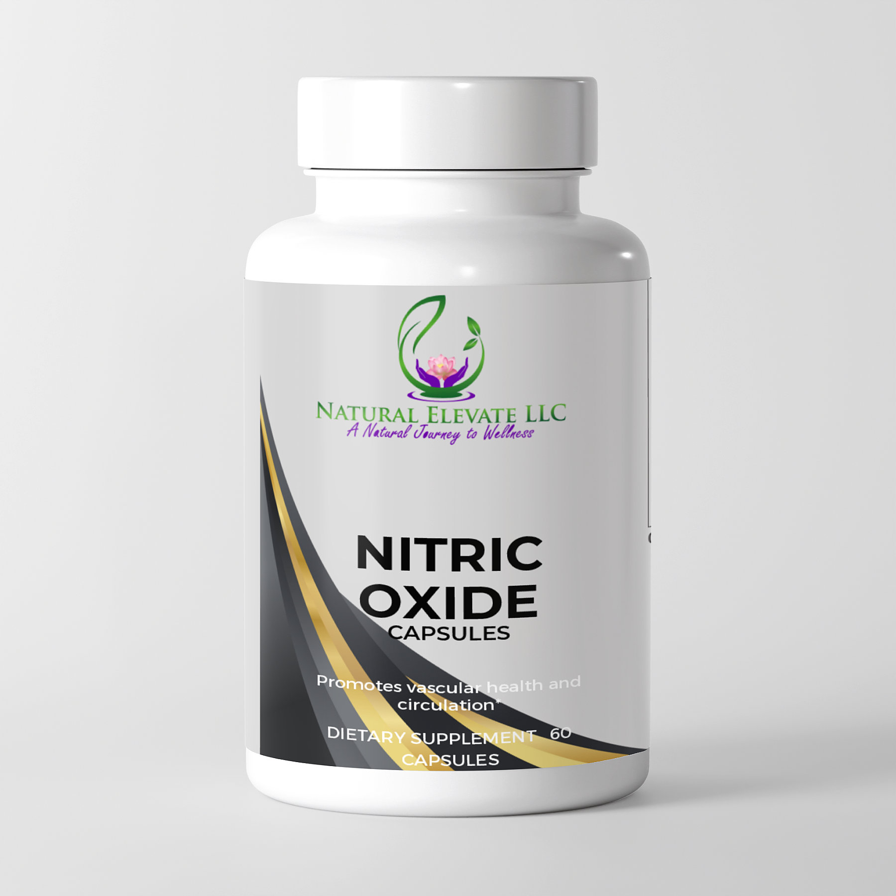 Nitric Oxide Capsules