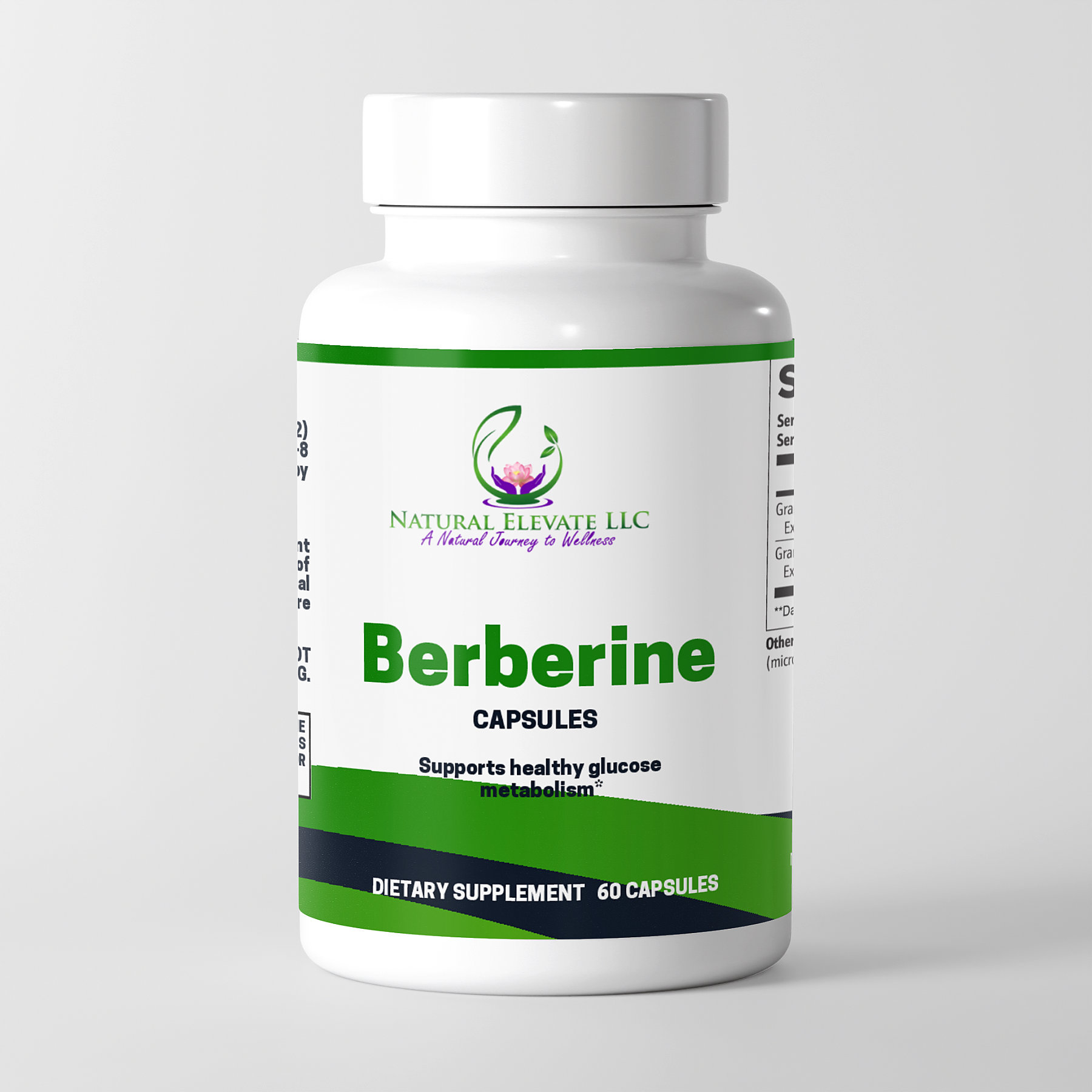 Berberine Capsules