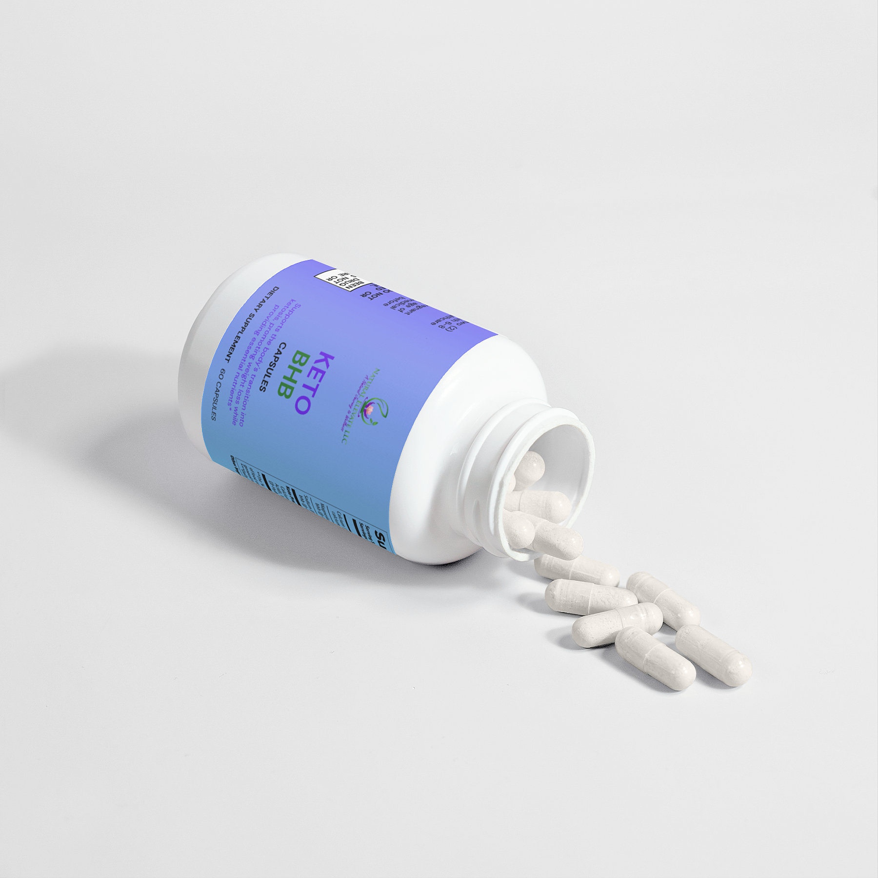 Keto BHB Capsules