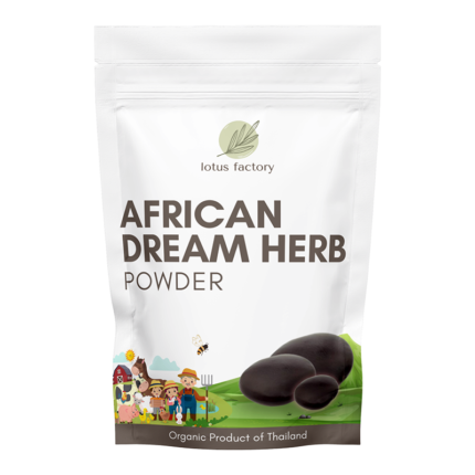 African Dream Herb  Powder