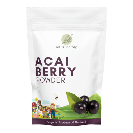 Acai Berry Powder