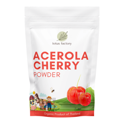 Acerola Cherry Powder