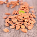 Raw Almonds