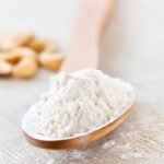 Raw Almonds