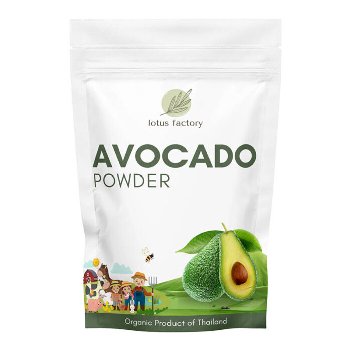 Avocado Powder