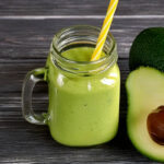 Avocado Powder