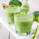 Broccoli Powder
