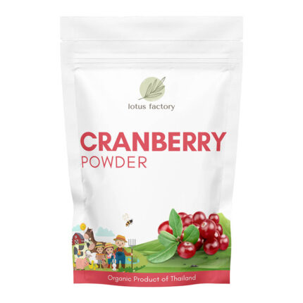 Cranberry Powder