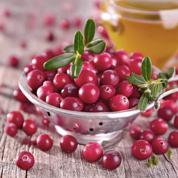 Cranberry Powder