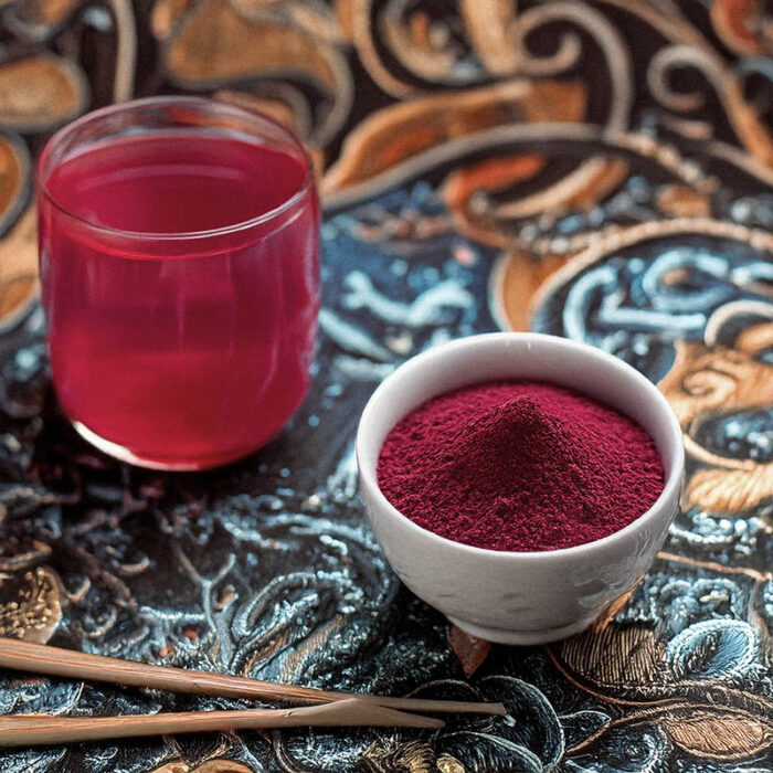 Cranberry Powder