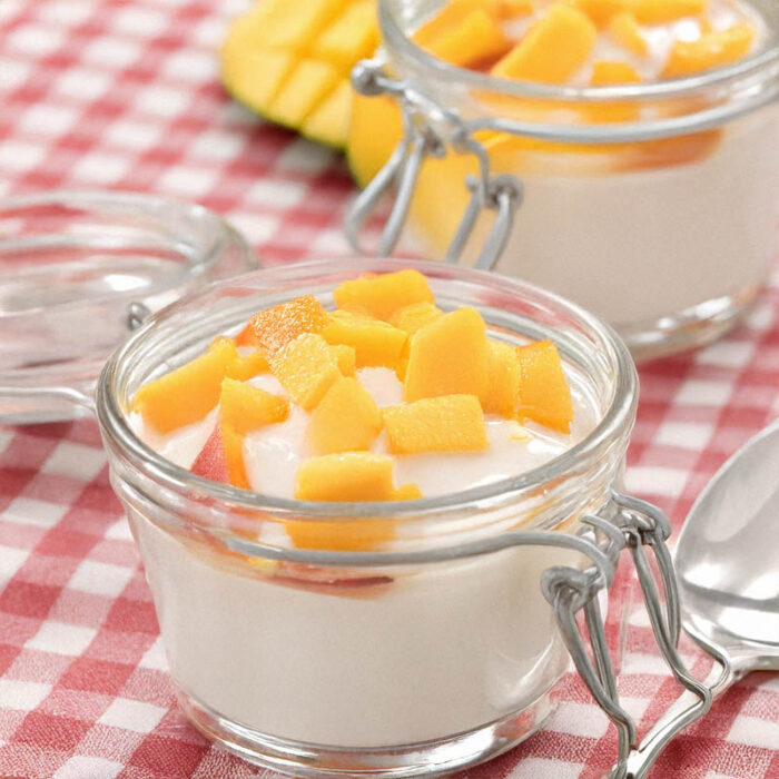 Mango Powder