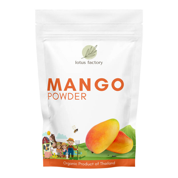 Mango Powder
