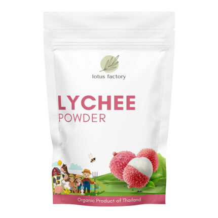 Lychee Powder