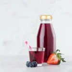 Mixed Berry Powder