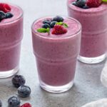 Mixed Berry Powder