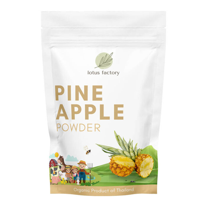 Pineapple Powder