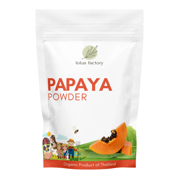 Papaya Powder