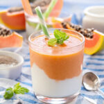 Papaya Powder