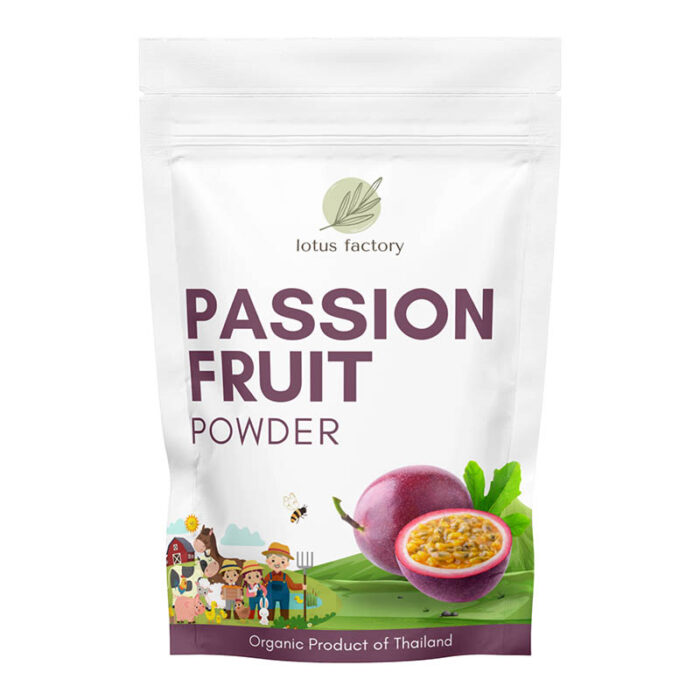 Passion Fruit Powder