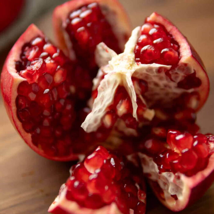 Pomegranate Powder