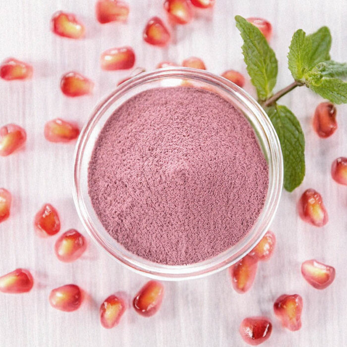 Pomegranate Powder
