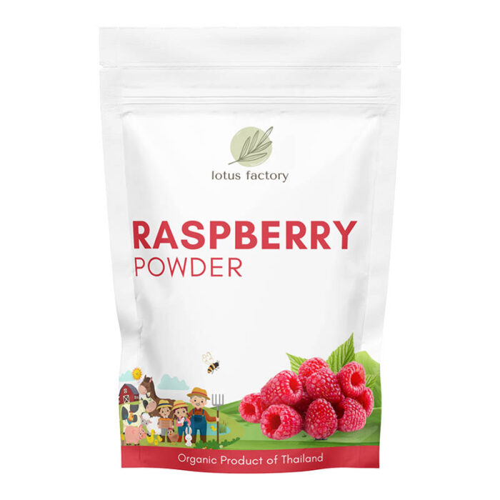 Raspberry Powder