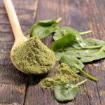 Spinach Powder