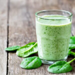 Spinach Powder