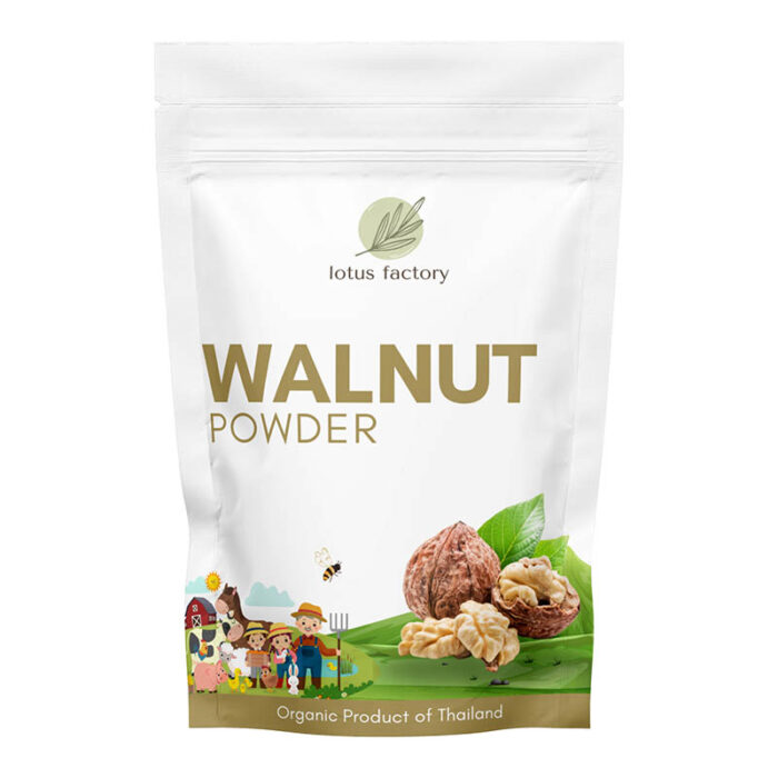 Walnut Powder