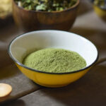 Kaffir Lime Leaf Powder