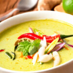 Kaffir Lime Leaf Powder
