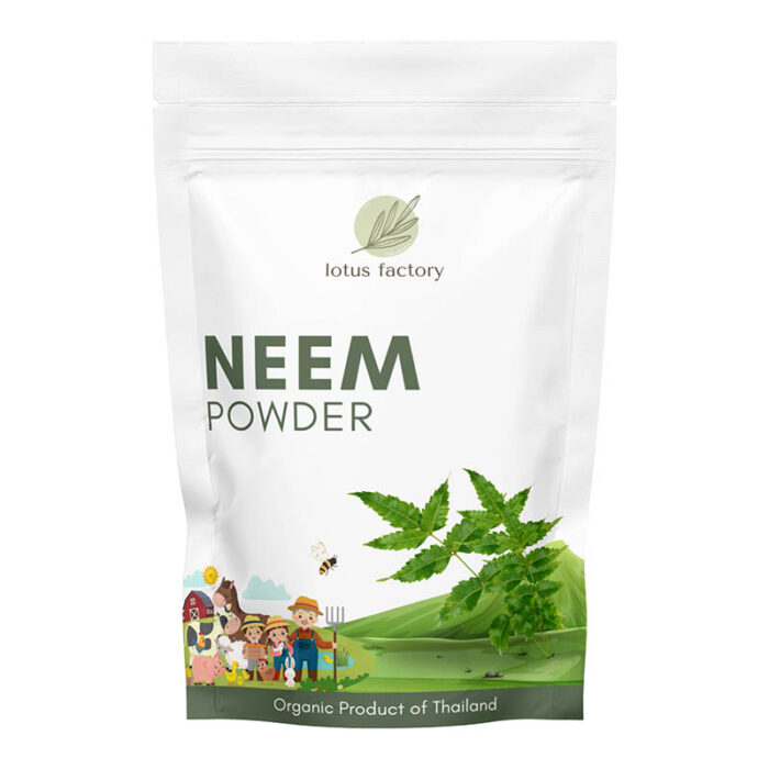Neem Leaf Powder
