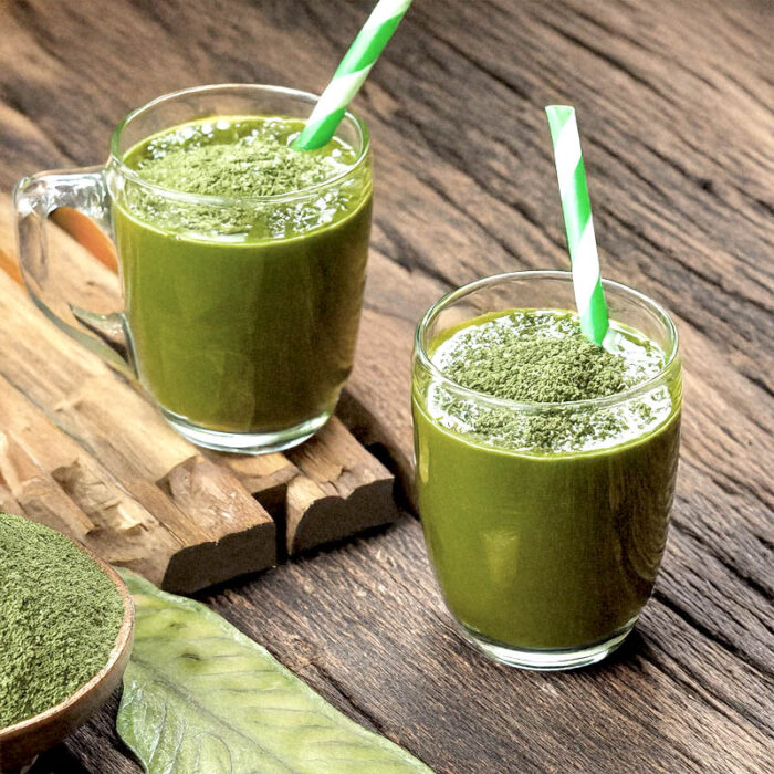 Moringa Leaf Powder