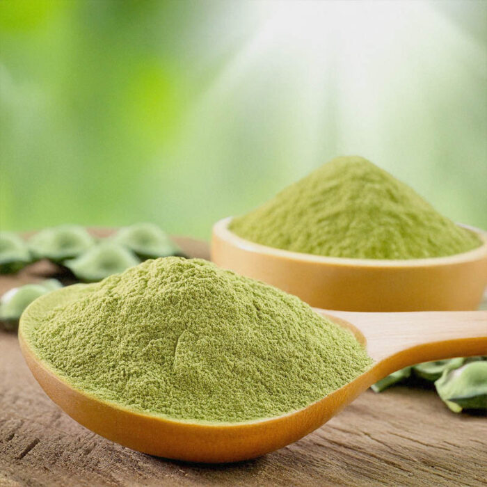Moringa Leaf Powder