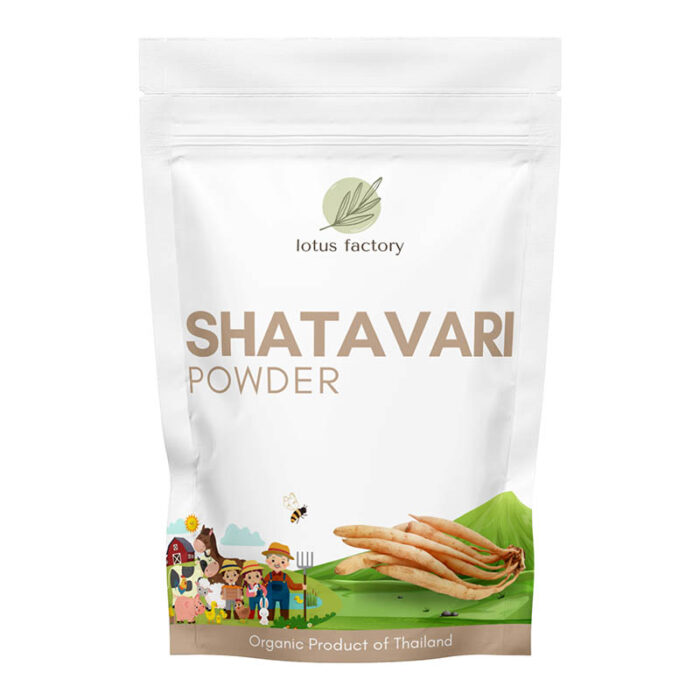 Shatavari Root Powder