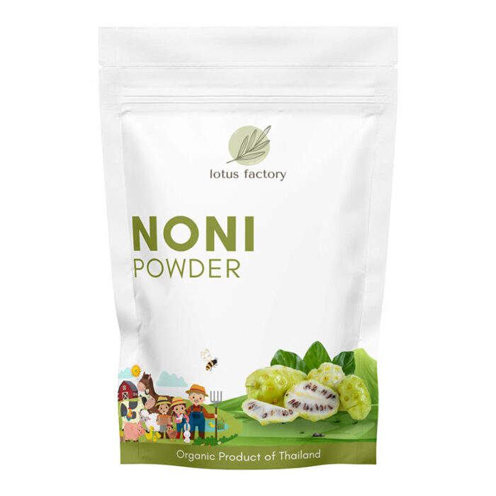 Noni Powder