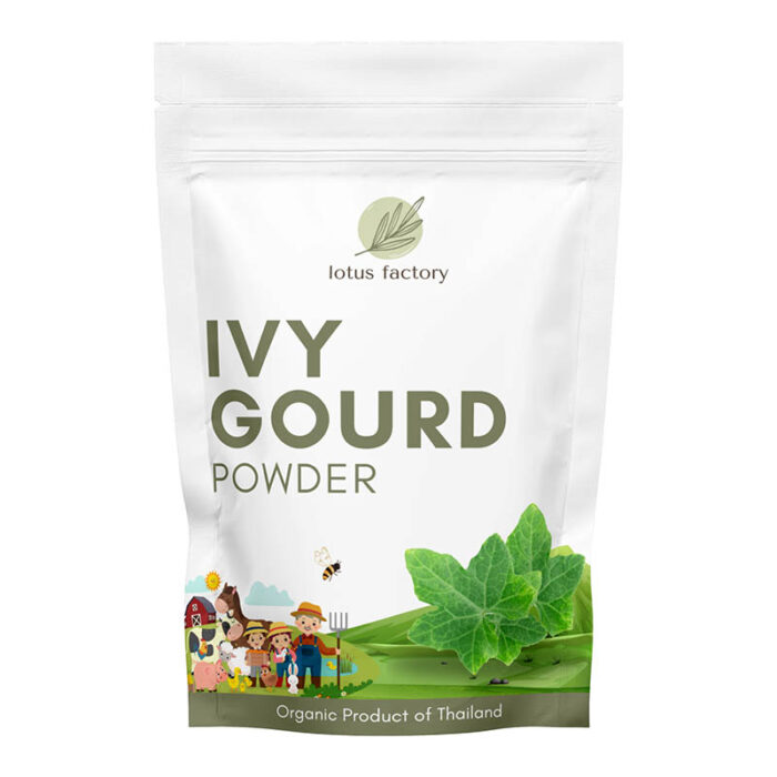 Ivy Gourd Powder