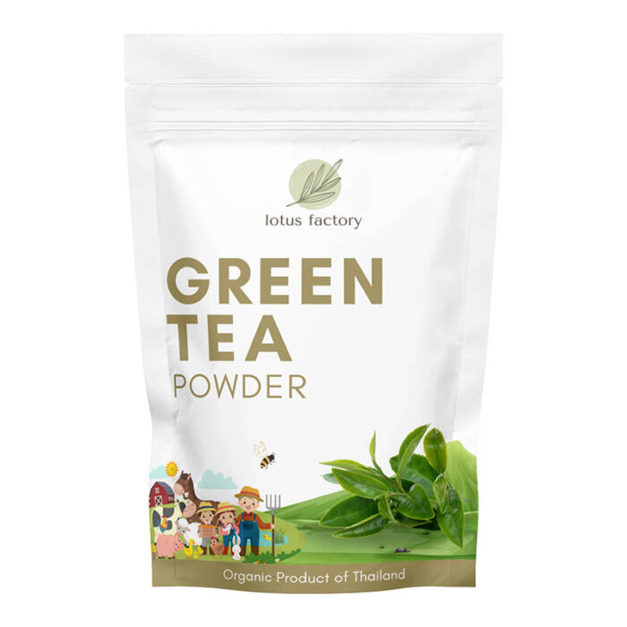 Green Tea Powder
