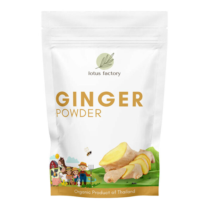 Ginger Powder